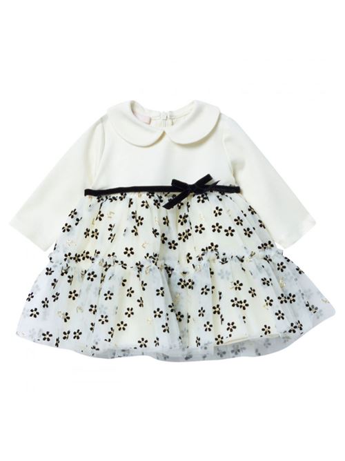 ABITO JERSEY ST. ALL LIU JO | HF4066J5473/N9676